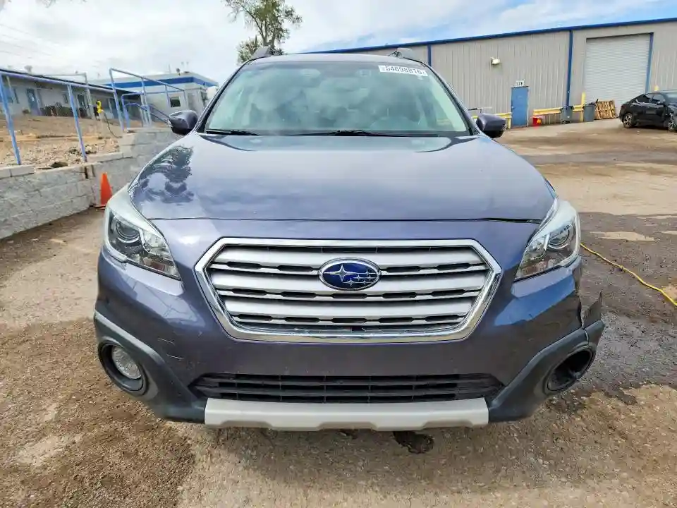 4S4BSBNC0G3258945 2016 SUBARU LEGACY-4