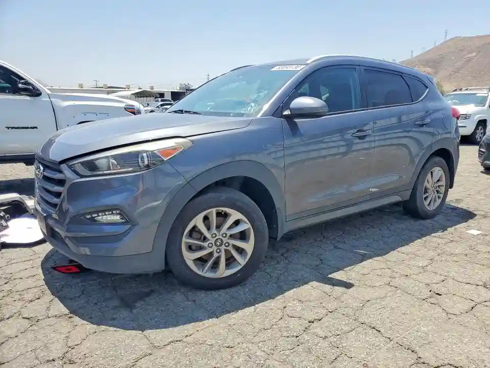 KM8J3CA4XGU068190 2016 HYUNDAI TUCSON-0