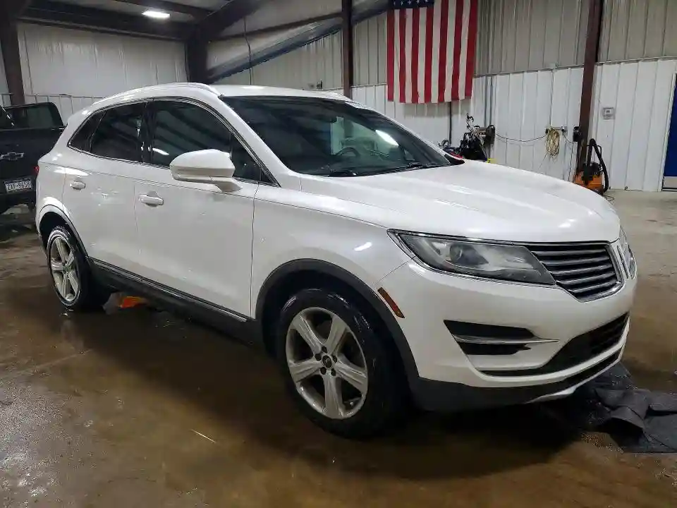 5LMCJ1D94GUJ21814 2016 LINCOLN MKC-3
