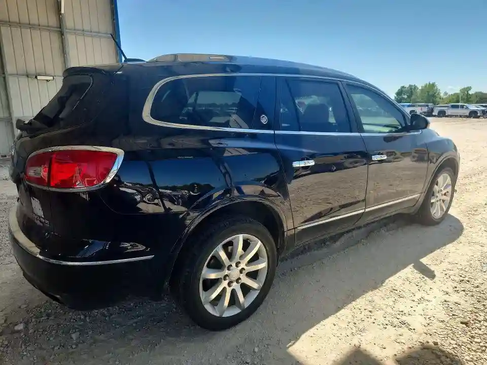5GAKVCKD9GJ249334 2016 BUICK ENCLAVE-2