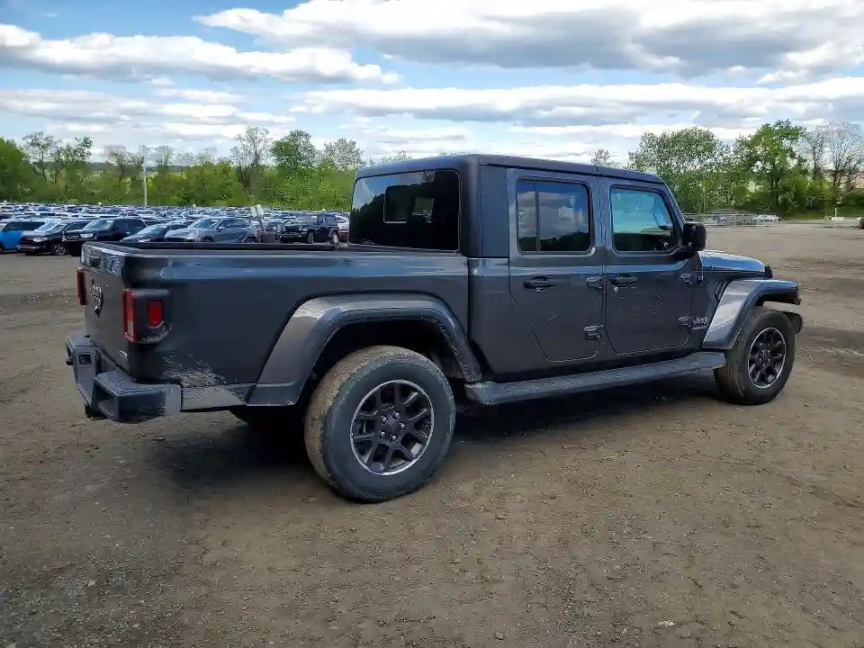 1C6HJTFGXNL183250 2022 JEEP GLADIATOR-2