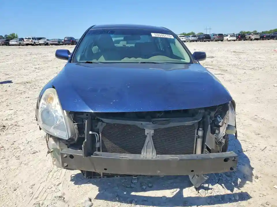 1N4AL2AP6AN545505 2010 NISSAN ALTIMA-4