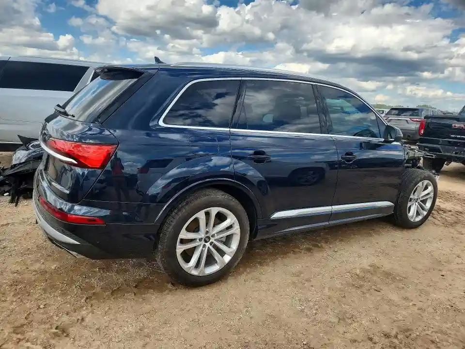 WA1VVBF79SD006103 2025 AUDI Q7-2