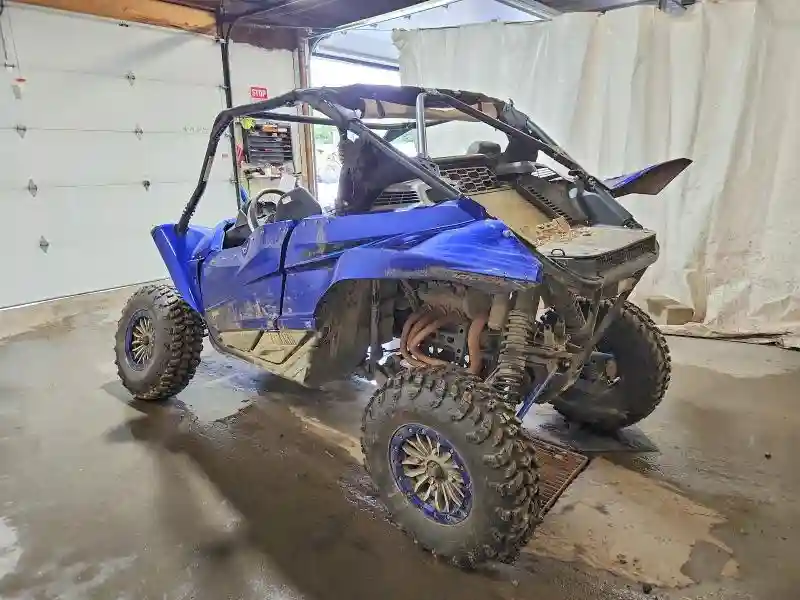 5Y4AN29Y5LA102474 2020 YAMA ATV-2