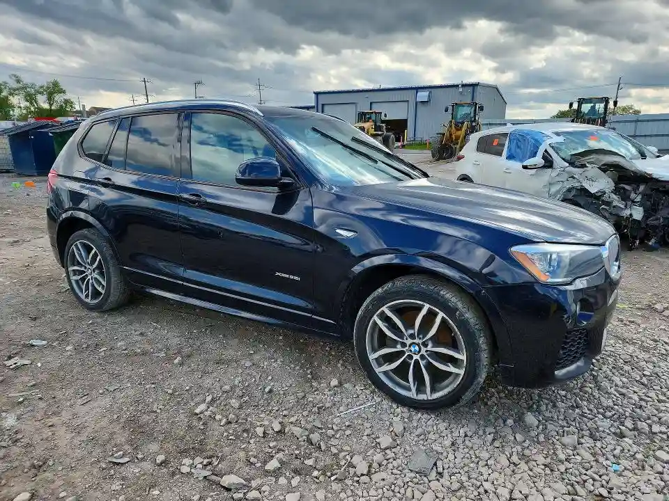 5UXWX9C52G0D75384 2016 BMW X3-3