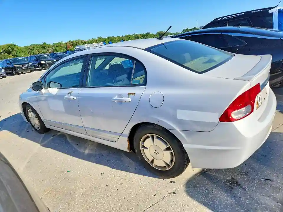 JHMFA3F2XAS007866 2010 HONDA CIVIC-1