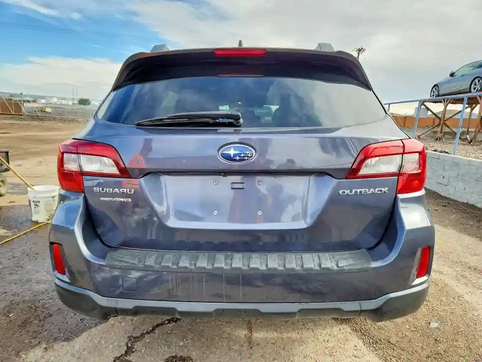 4S4BSBNC0G3258945 2016 SUBARU LEGACY-5