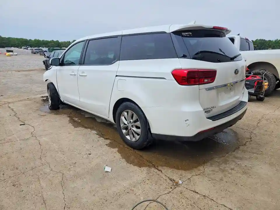 KNDMB5C14M6665354 2021 KIA SEDONA-1