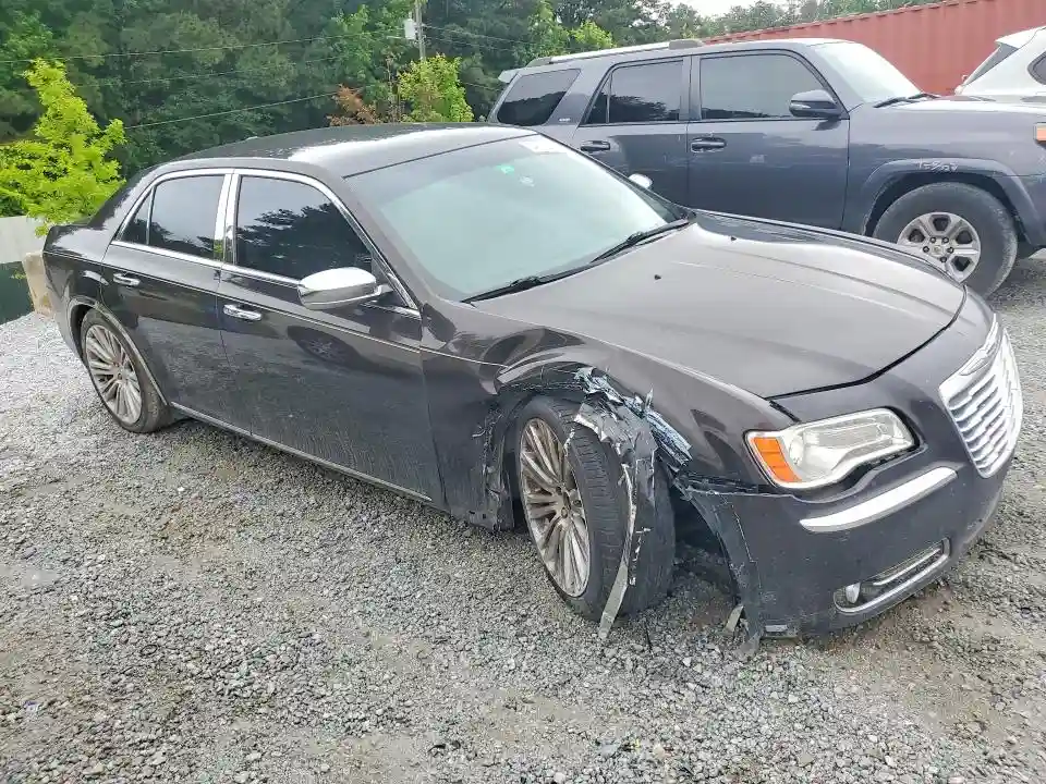 2C3CCAEG7DH630426 2013 CHRYSLER 300-3