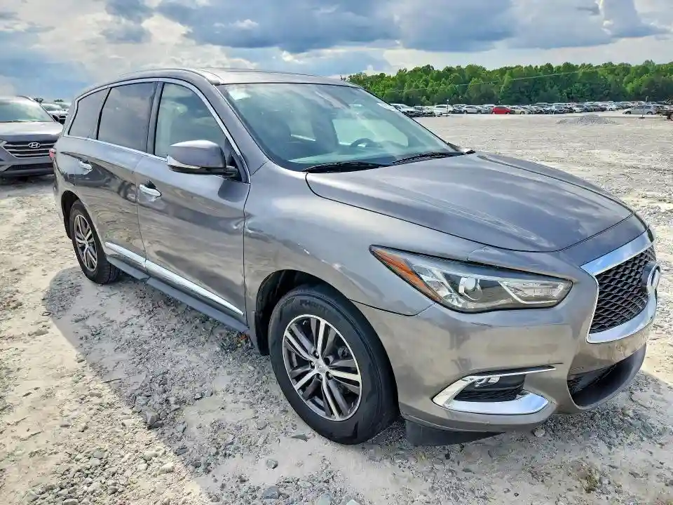 5N1DL0MN8KC509667 2019 INFINITI QX60 PURE-3