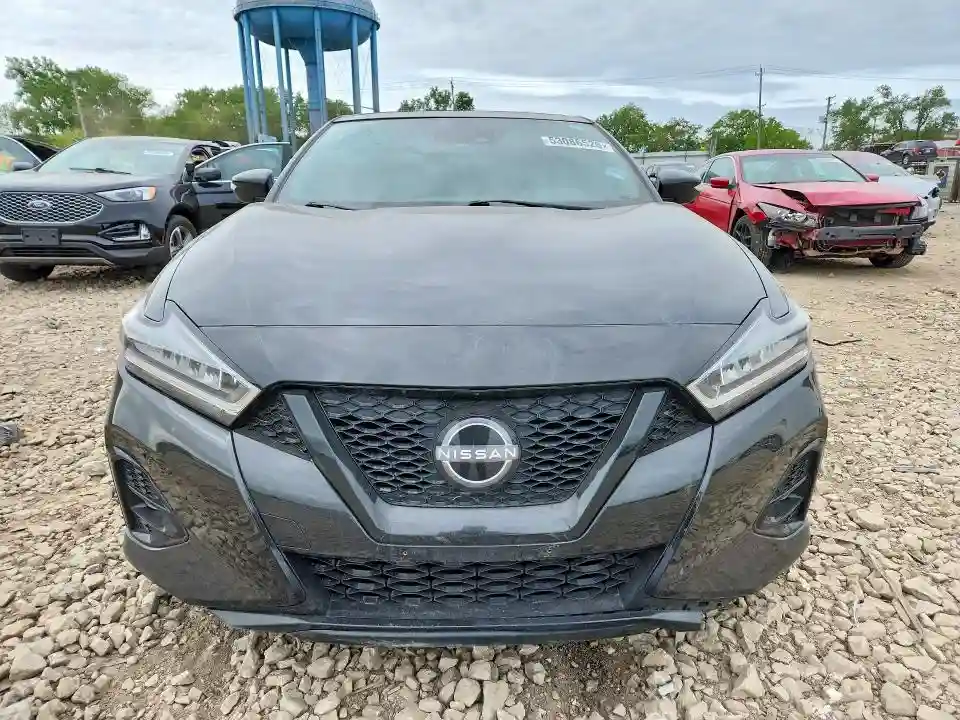1N4AA6EV2PC503049 2023 NISSAN MAXIMA-4