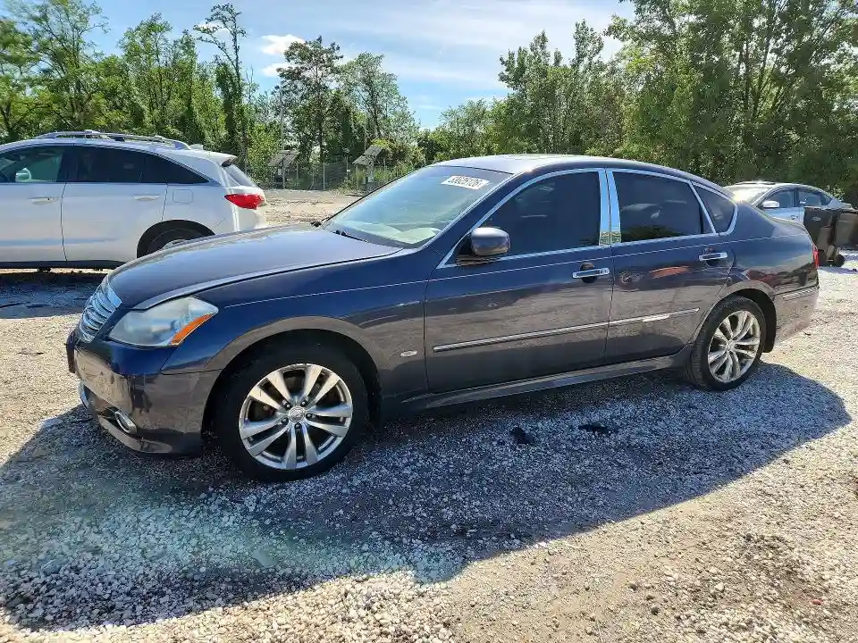 JN1CY0ARXAM961141 2010 INFINITI M35-0