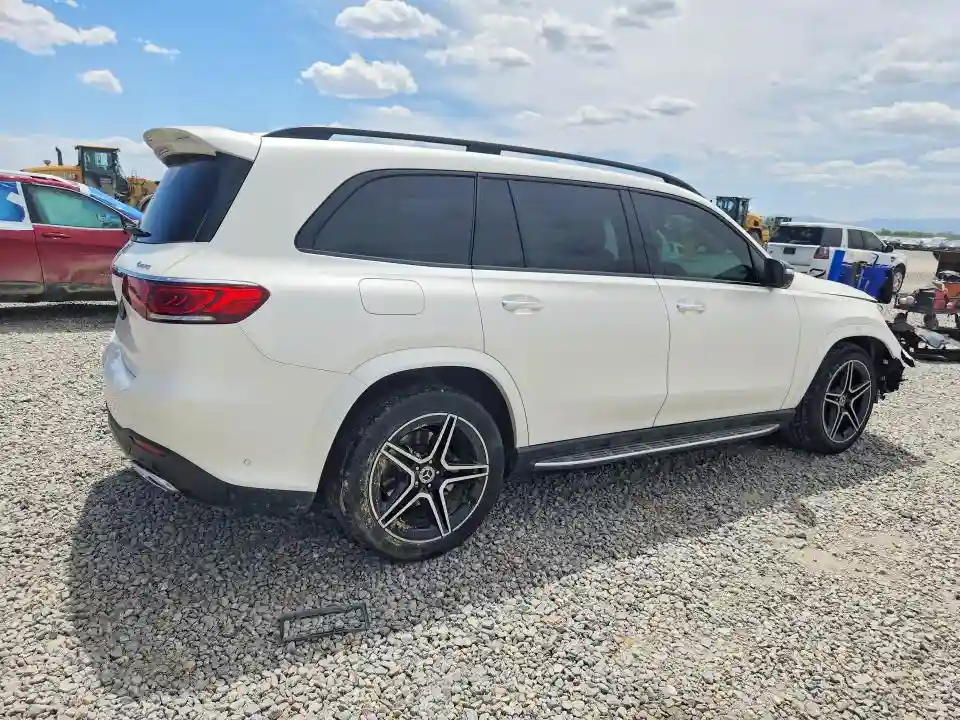4JGFF5KE2NA696632 2022 MERCEDES-BENZ GLS-CLASS-2