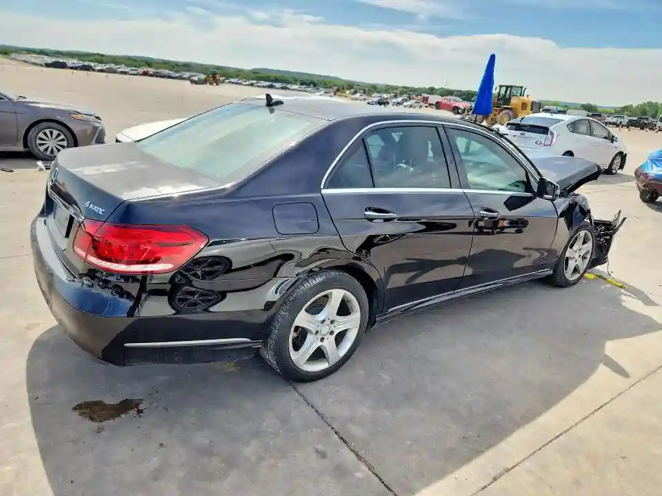 WDDHF8JB6EA982513 2014 MERCEDES-BENZ E-CLASS-2