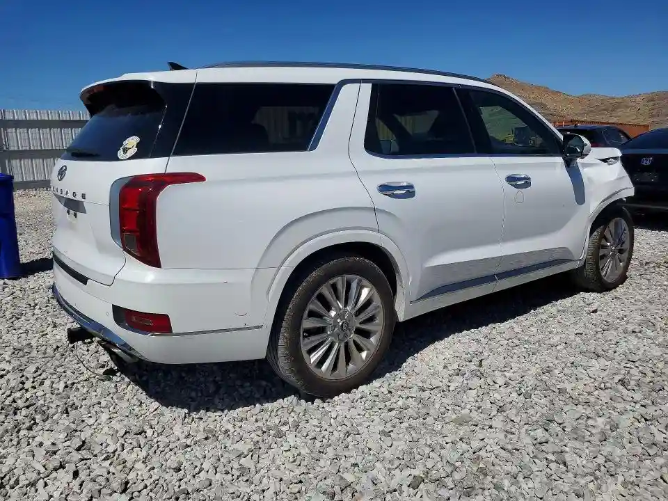 KM8R54HE3LU033163 2020 HYUNDAI PALISADE-2