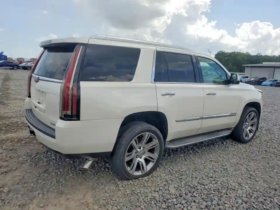 1GYS3MKJ2FR566575 2015 CADILLAC ESCALADE-2