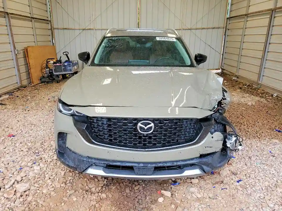 7MMVABEY1PN102143 2023 MAZDA CX-50-4