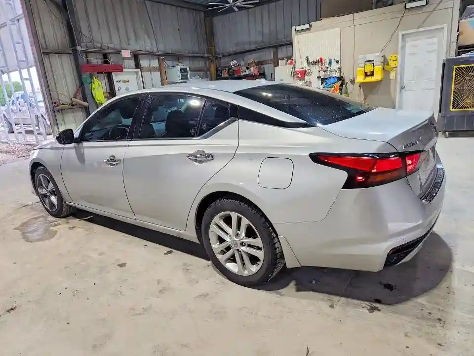 1N4BL4DV0LC274675 2020 NISSAN ALTIMA-1