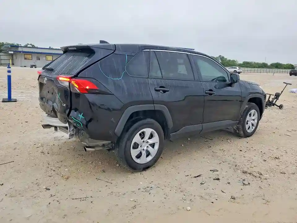 2T3H1RFV6SW413630 2025 TOYOTA RAV4-2