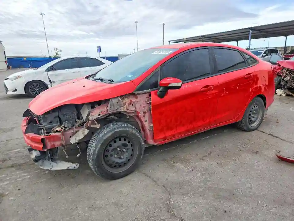 3FADP4BJ4DM220373 2013 FORD FIESTA-0