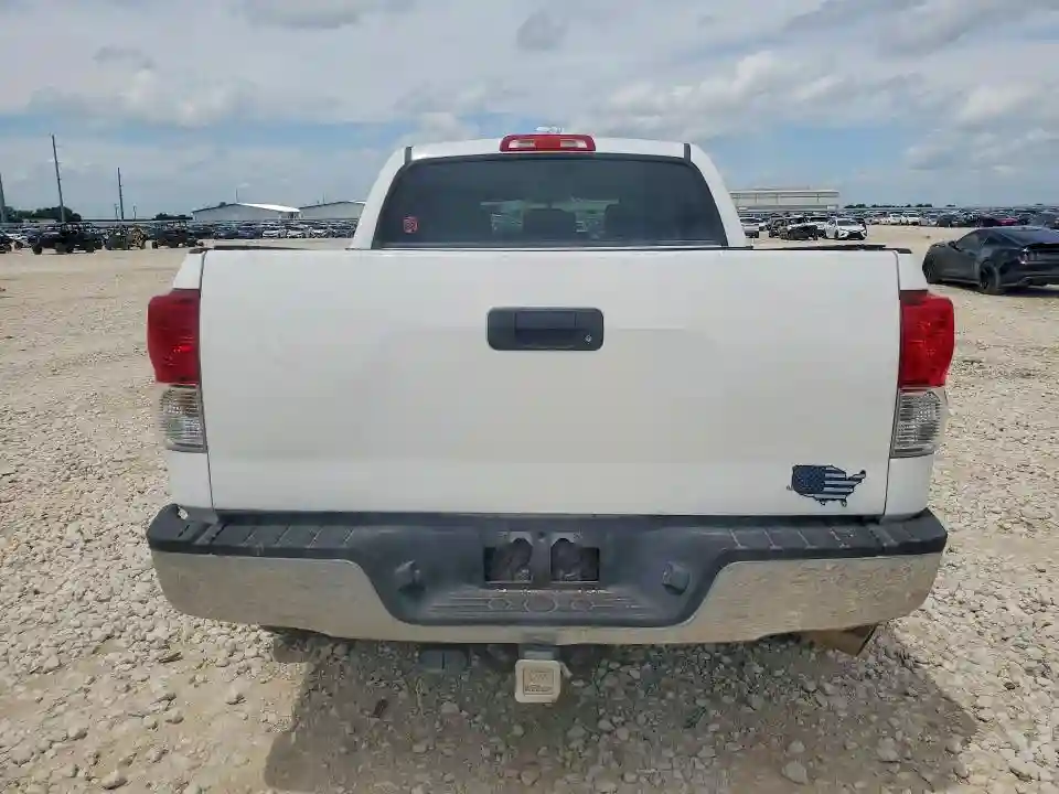 5TFDY5F1XCX224590 2012 TOYOTA TUNDRA-5
