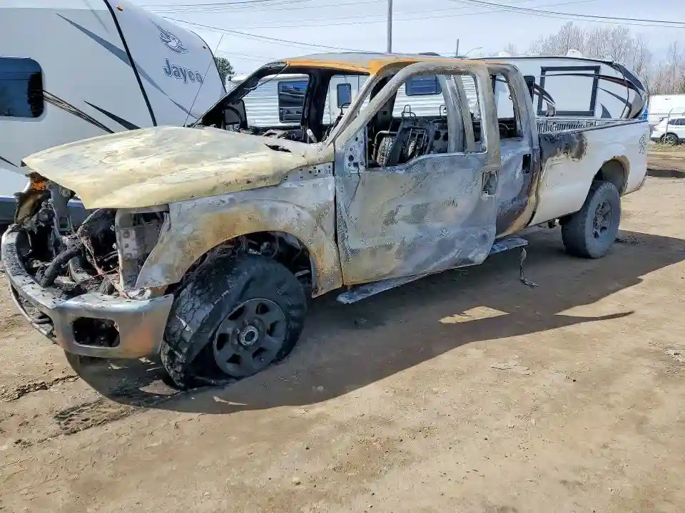 1FT7W2B6XGEC91677 2016 FORD F250-0