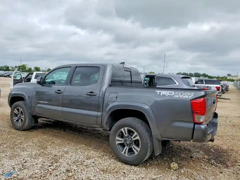 3TMCZ5AN8HM070607 2017 TOYOTA TACOMA-1