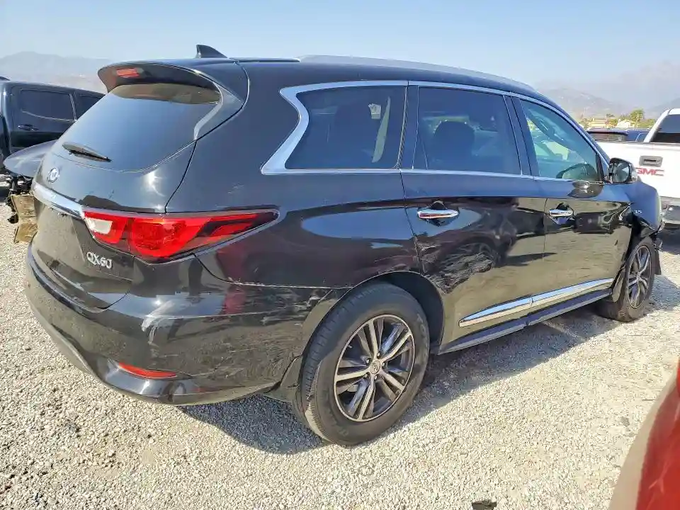 5N1AL0MN2GC514065 2016 INFINITI QX60 BASE-2