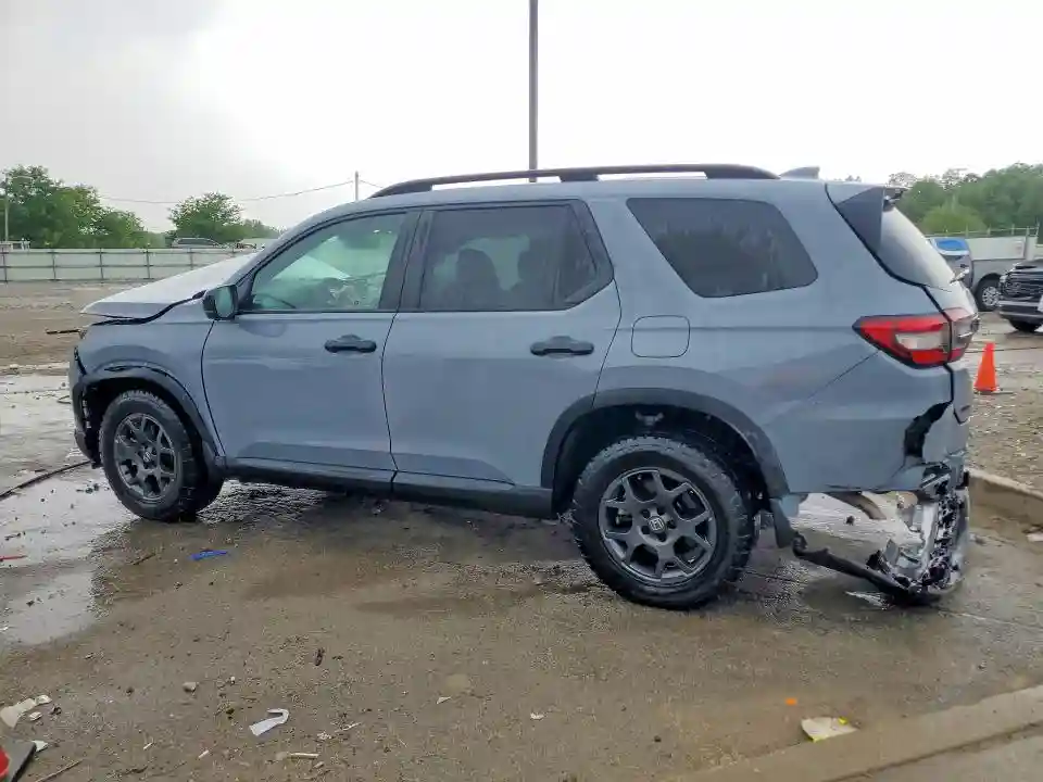 5FNYG1H64SB104900 2025 HONDA PILOT-1