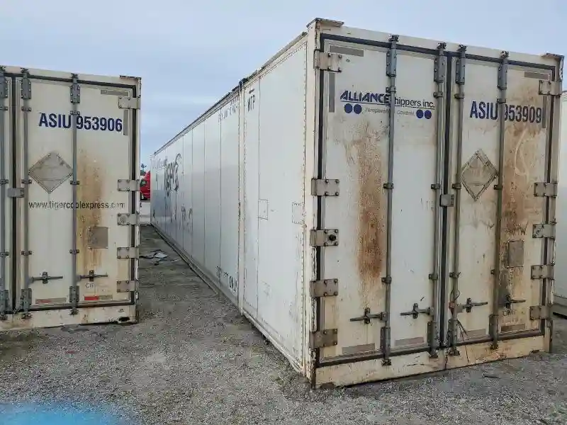 00000000000953909 2015 CIMC REEFER TRAILER-2