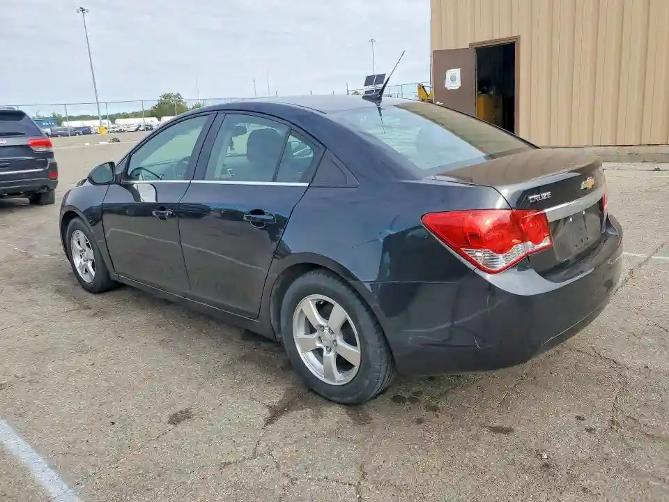 1G1PC5SB9E7356178 2014 CHEVROLET CRUZE-1