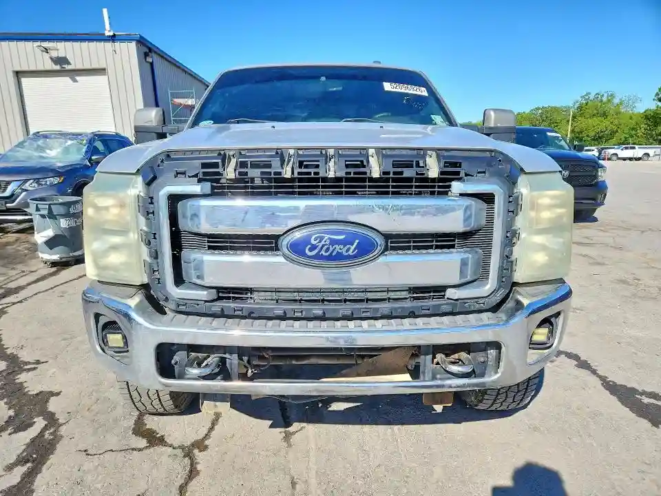 1FT7W2BT0DEA29717 2013 FORD F250-4
