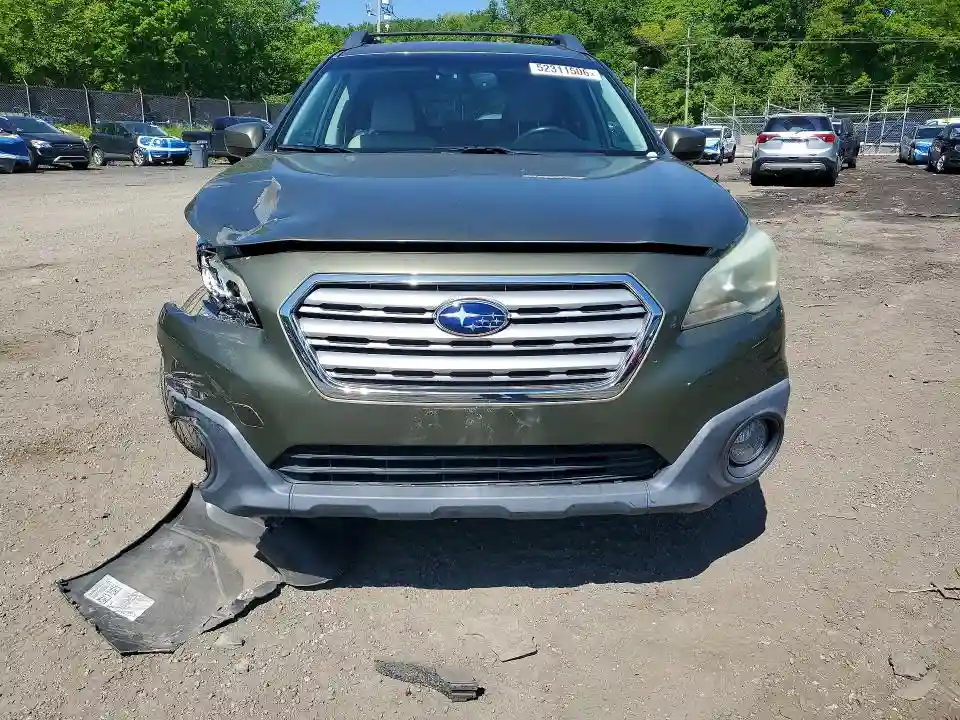 4S4BSADC4F3246517 2015 SUBARU OUTBACK-4