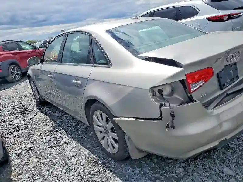 WAUBFCFL0DN014139 2013 AUDI A4-1