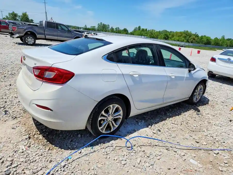 1G1BE5SM5K7141009 2019 CHEVROLET CRUZE-2