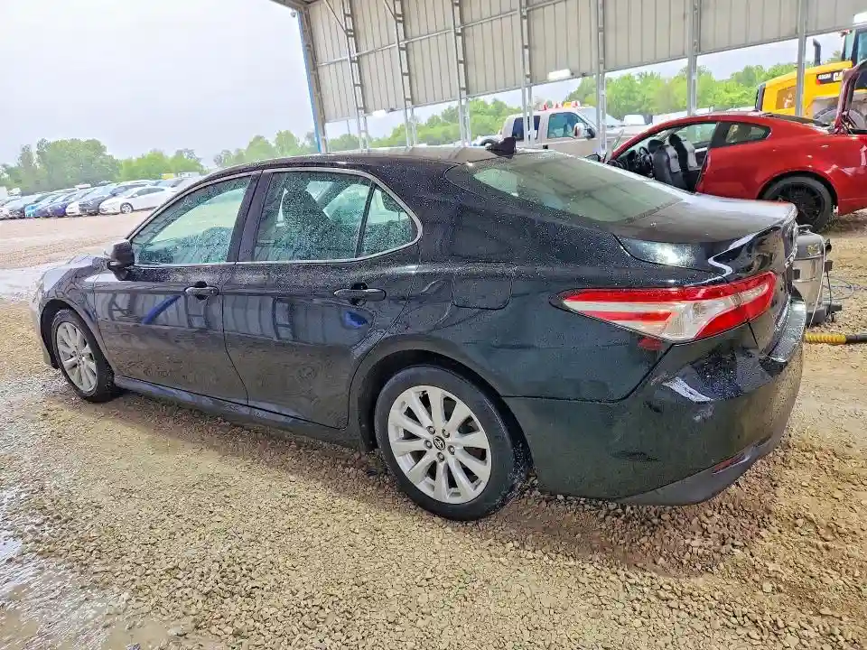 4T1C11AK2LU913691 2020 TOYOTA CAMRY-1