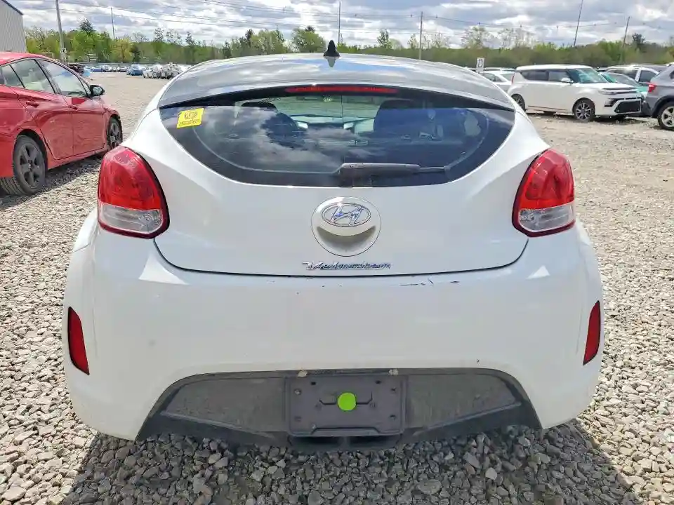 KMHTC6AD7DU094476 2013 HYUNDAI VELOSTER-5