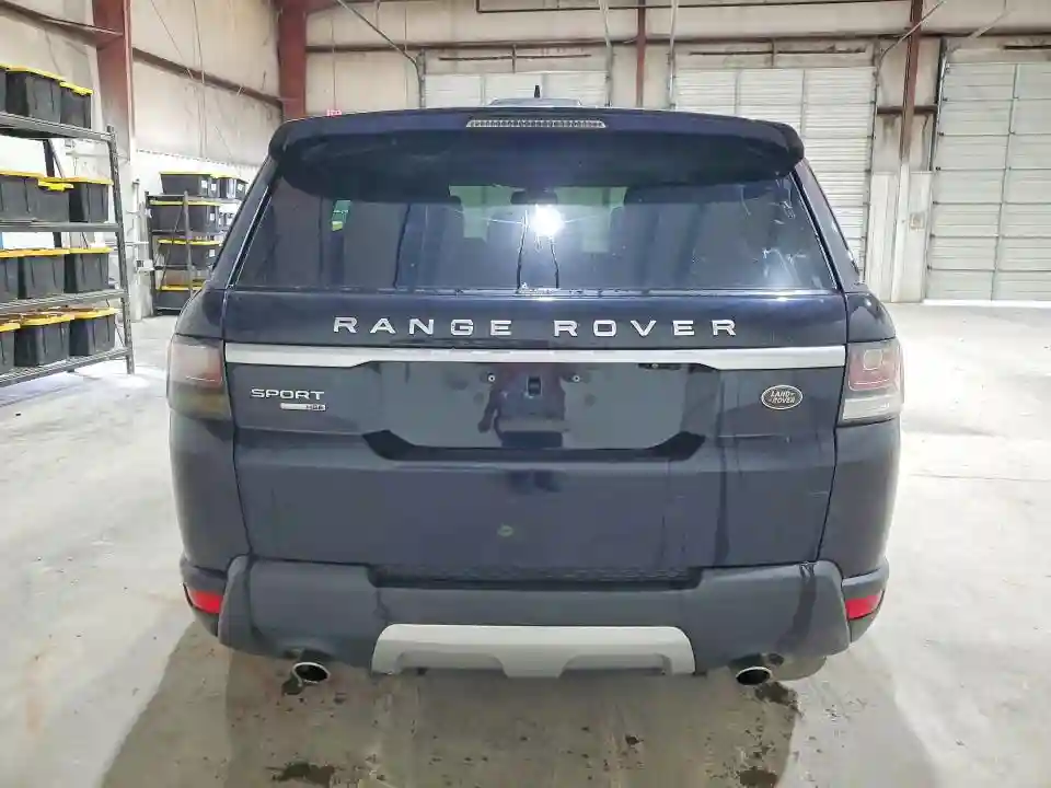 SALWR2VF2GA636196 2016 LAND ROVER RANGEROVER-5