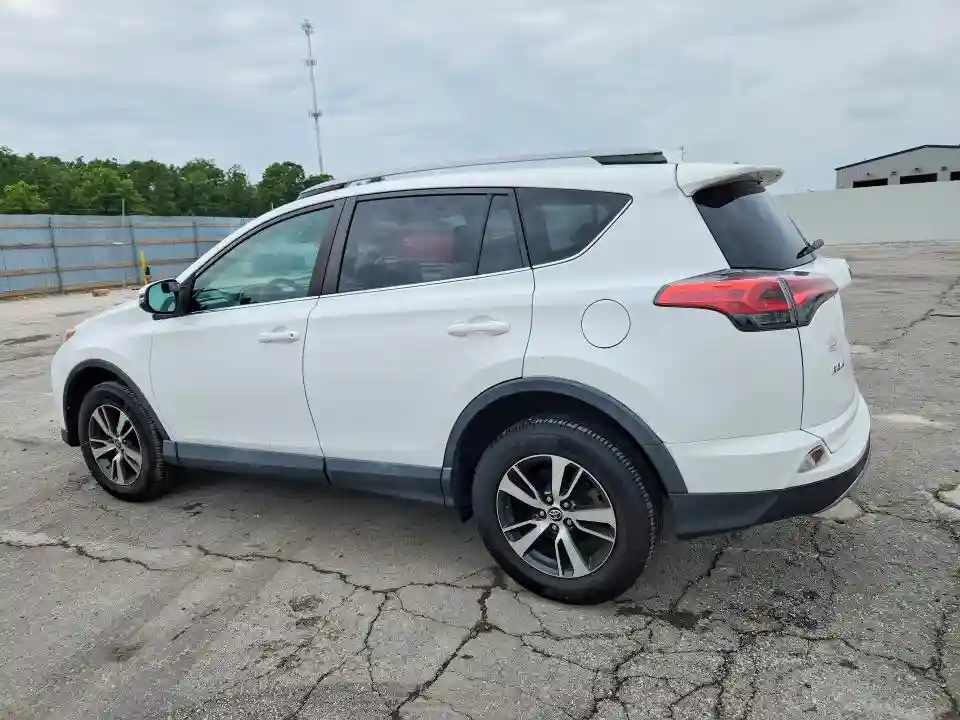 2T3WFREV0JW460841 2018 TOYOTA RAV4-1