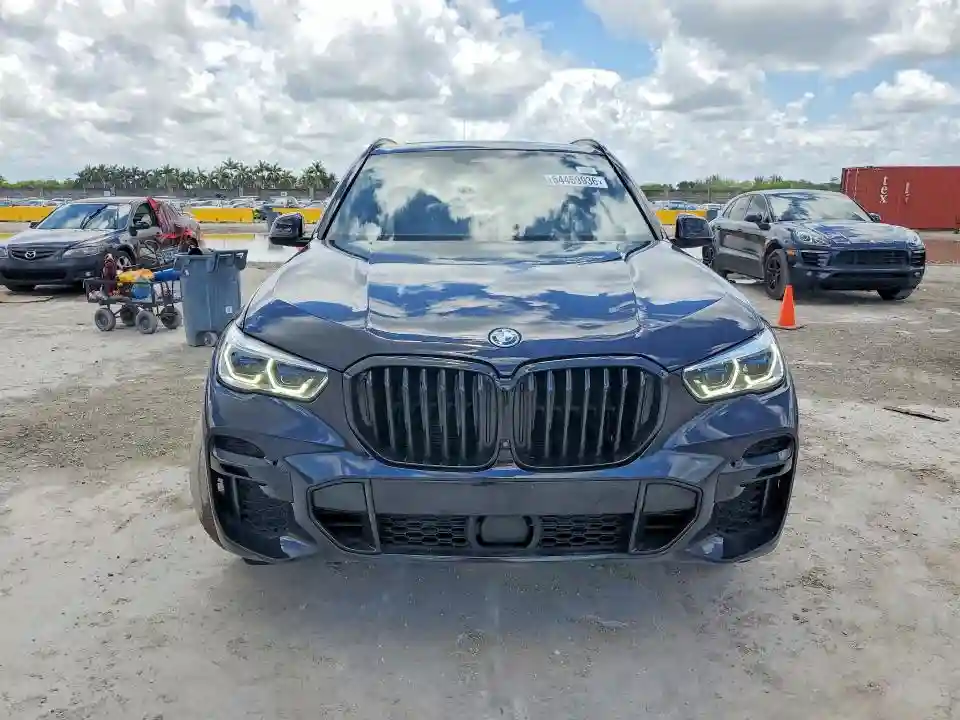 5UXTA6C07N9L65690 2022 BMW X5-4
