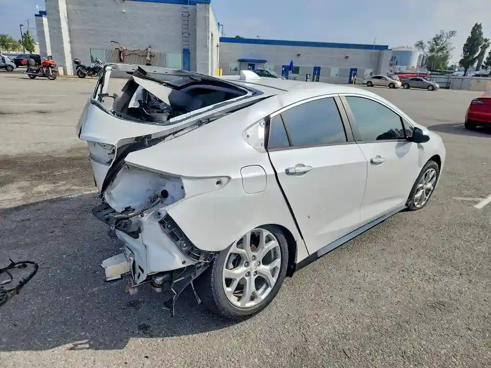 1G1RD6S50GU135885 2016 CHEVROLET VOLT-2