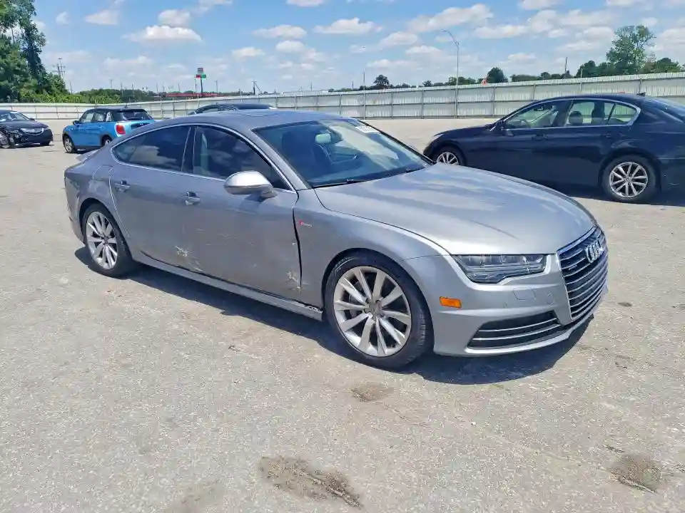 WAUWGAFC7GN005591 2016 AUDI A7-3