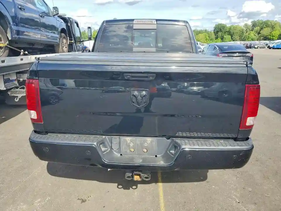 1C6RR7WM5ES352400 2014 RAM 1500-5