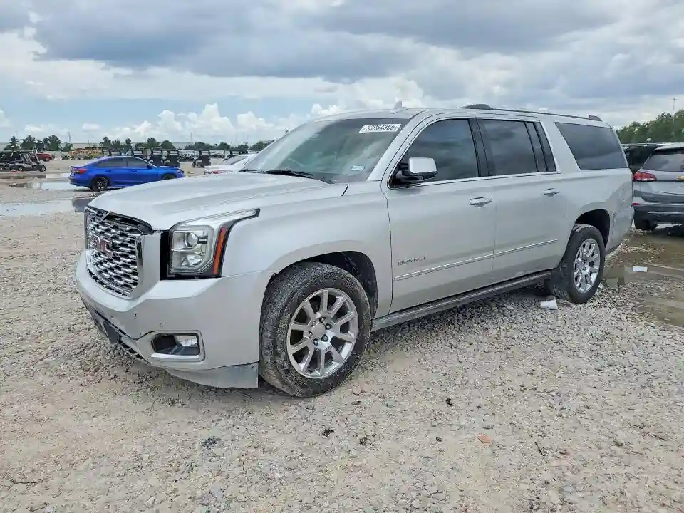 1GKS1HKJ8JR116655 2018 GMC YUKON-0