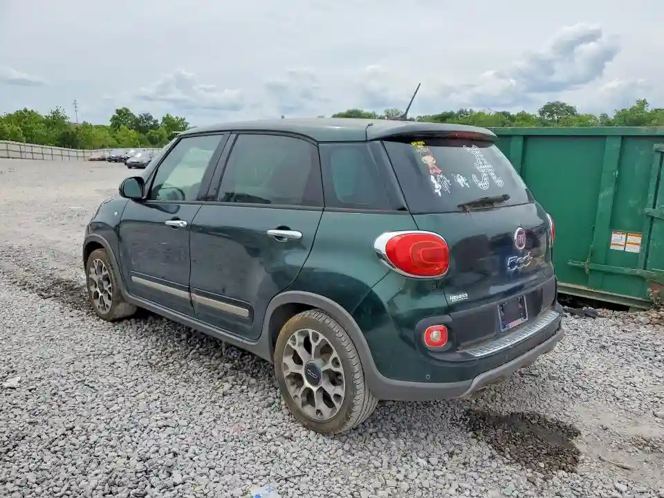 ZFBCFADH1EZ022192 2014 FIAT 500-1