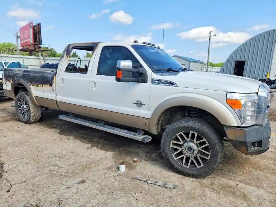 1FT8W3BT7EEA15051 2014 FORD F350-3