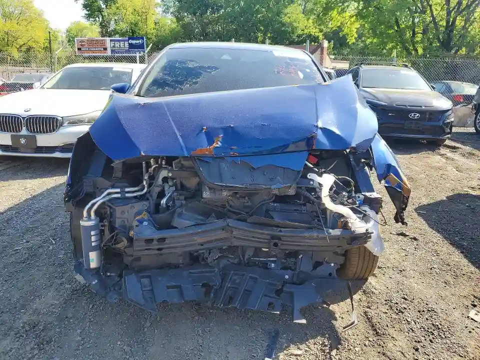 1N4CZ1CV9PC550117 2023 NISSAN LEAF-4