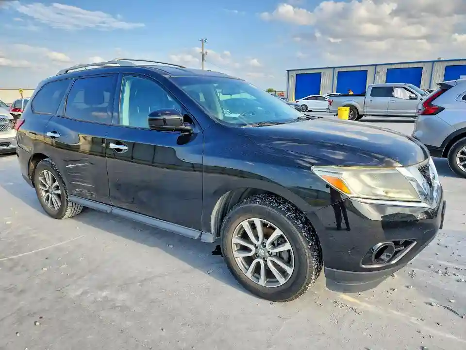 5N1AR2MMXEC631679 2014 NISSAN PATHFINDER-3