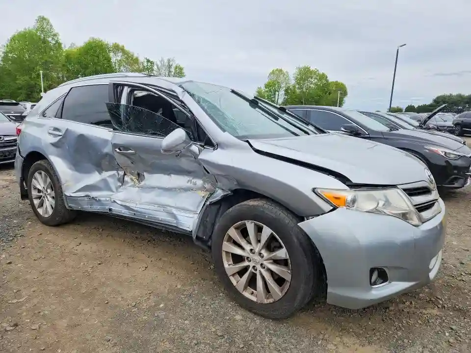 4T3BA3BB8FU067472 2015 TOYOTA VENZA-3