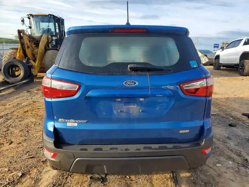 MAJ3P1RE3JC202124 2018 FORD ECOSPORT-5